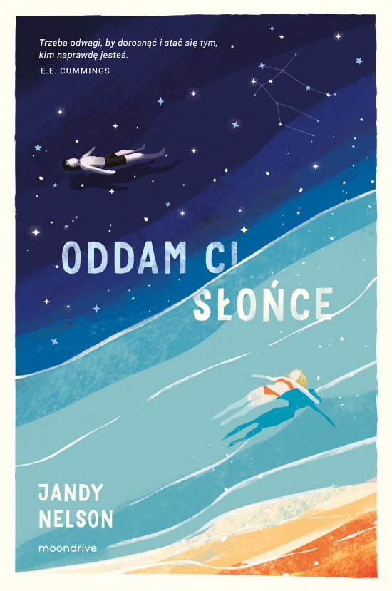 Oddam ci s�o�ce