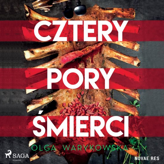 Cztery pory �mierci