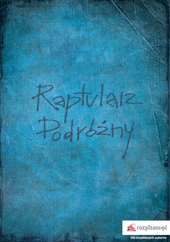 Raptularz podr�ny