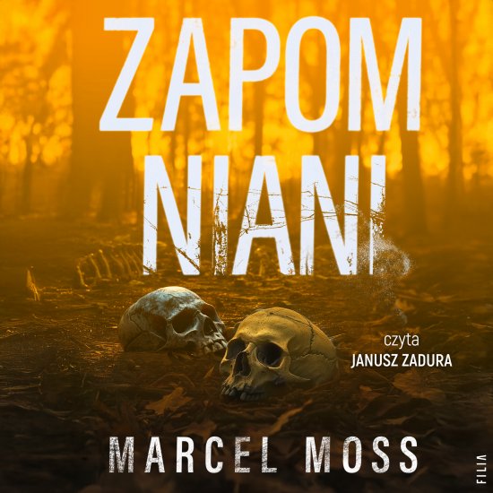 Zapomniani