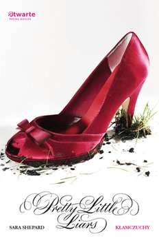 K�amczuchy. Pretty Little Liars (1)