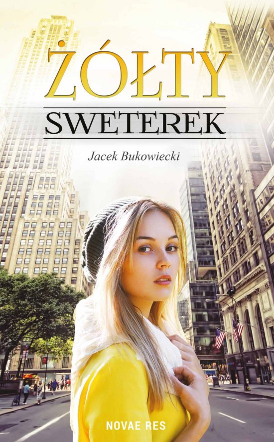��ty sweterek