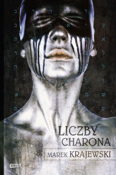 Liczby Charona. II cz. trylogii