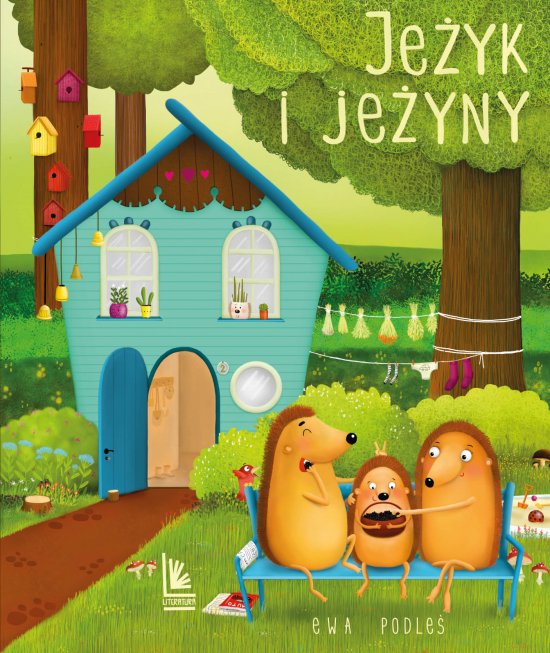 Je�yk i je�yny
