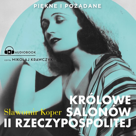 Kr�lowe salon�w II Rzeczypospolitej