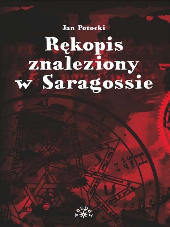 R�kopis znaleziony w Saragossie