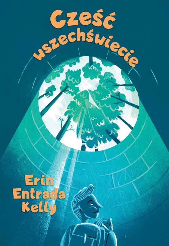 Cze�� wszech�wiecie