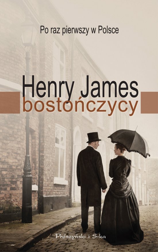Bosto�czycy