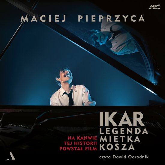 IKAR. Legenda Mietka Kosza