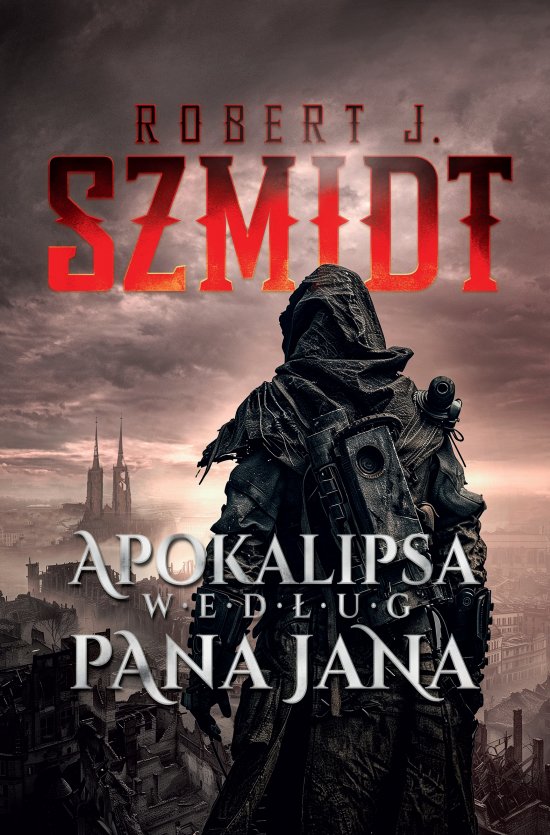 Apokalipsa wed�ug Pana Jana