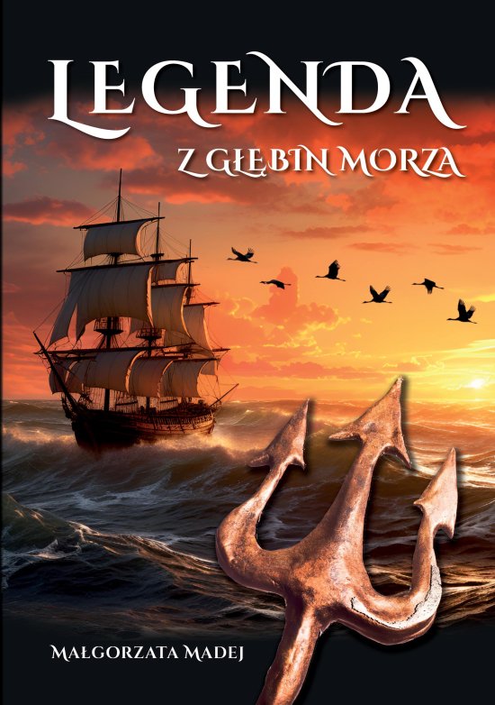 Legenda z g��bin morza