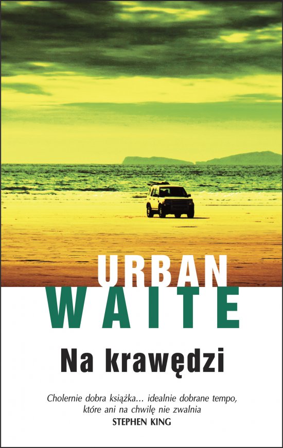 Na kraw�dzi