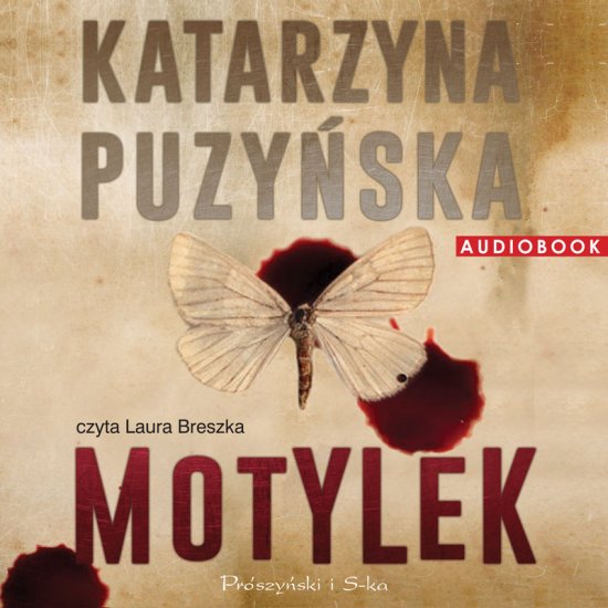 Motylek
