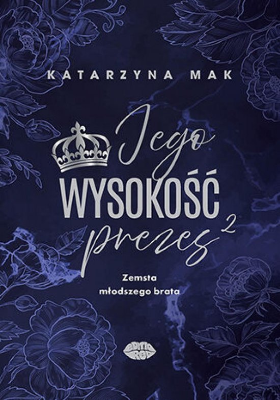 Jego wysoko�� prezes 2. Zemsta m�odszego brata
