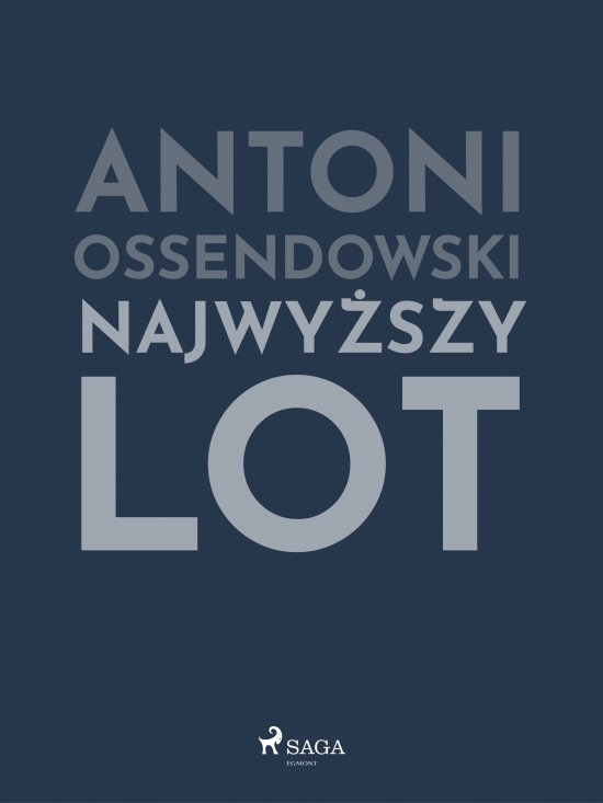 Najwy�szy lot