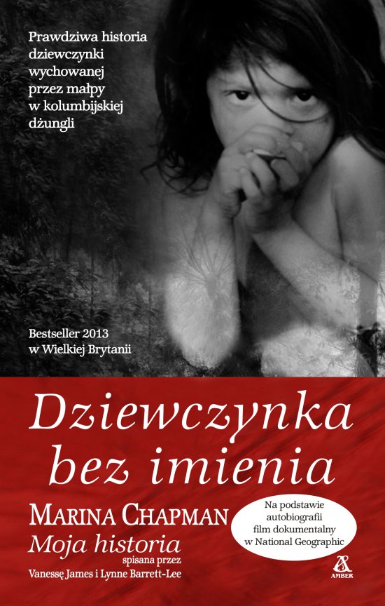 Dziewczynka bez imienia
