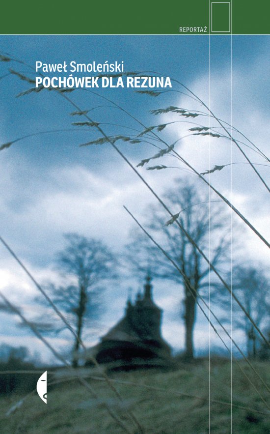 Poch�wek dla rezuna