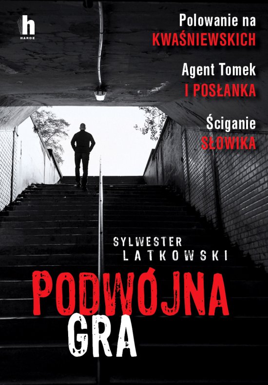 Podw�jna gra