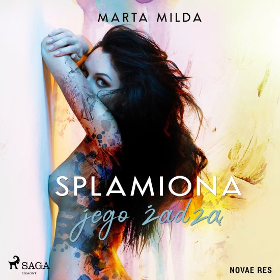Splamiona jego ��dz�