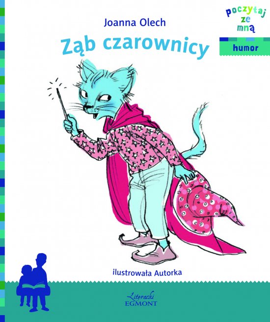 Z�b czarownicy