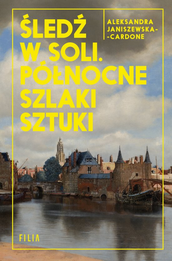 �led� w soli. P�nocne szlaki sztuki
