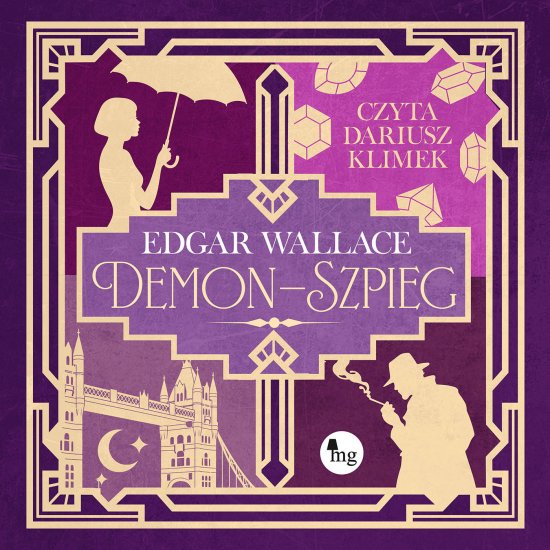 Demon-szpieg