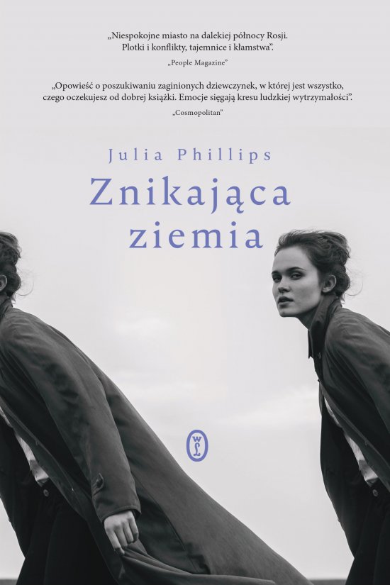 Znikaj�ca ziemia
