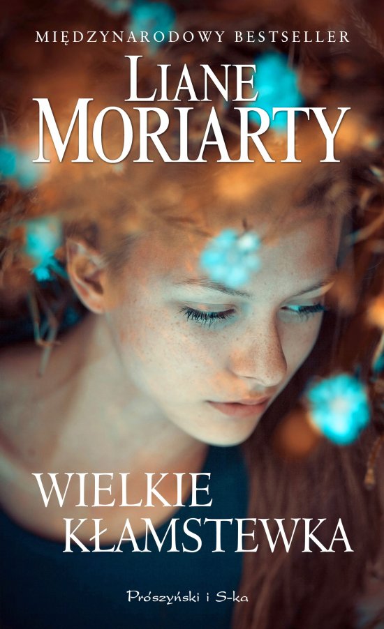 Wielkie k�amstewka