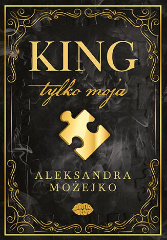 King. Tylko moja