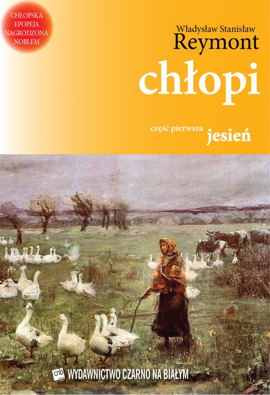 Ch�opi. Jesie�