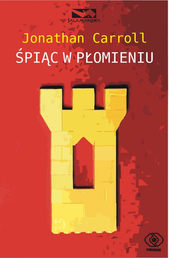 �pi�c w p�omieniu