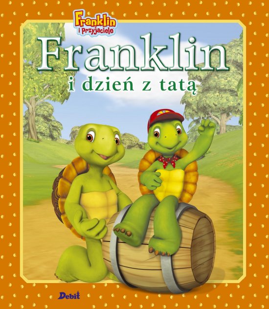 Franklin i dzie� z tat�