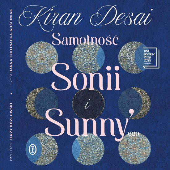 Samotno�� Sonii i Sunny'ego