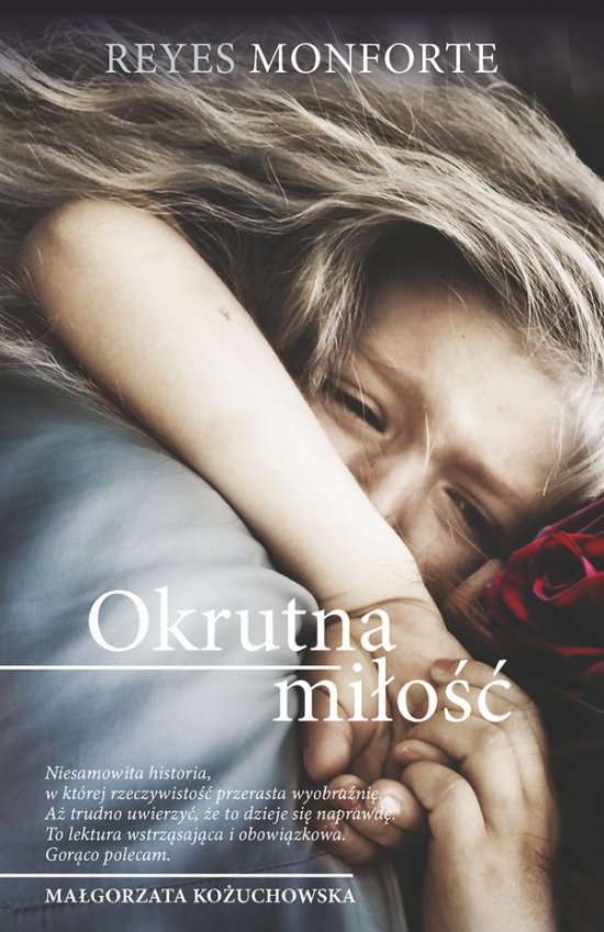 Okrutna mi�o��