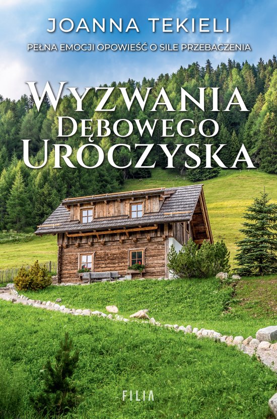 Wyzwania D�bowego Uroczyska
