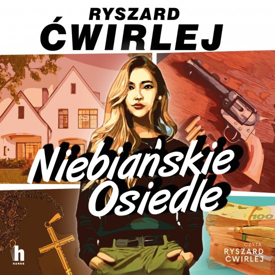 Niebia�skie Osiedle