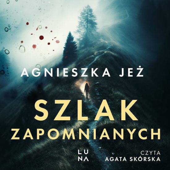 Szlak zapomnianych