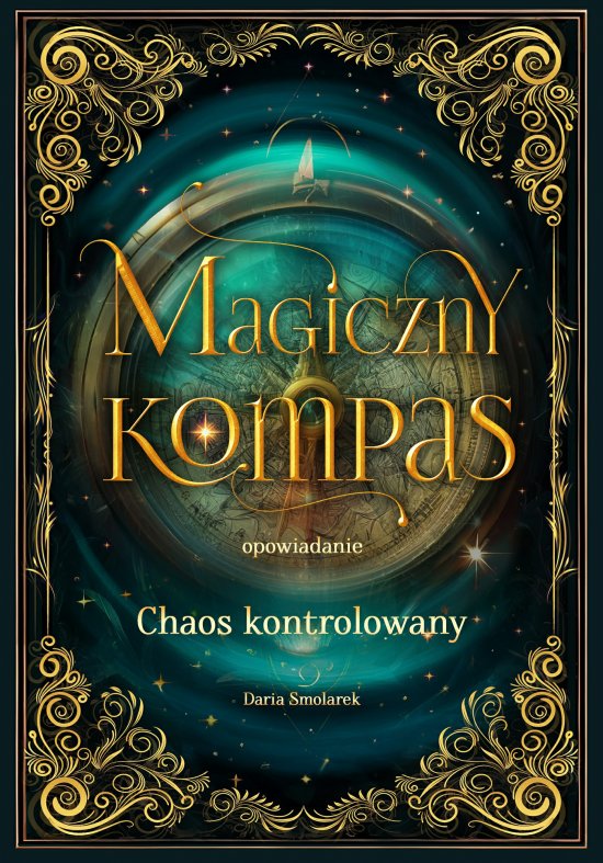 Chaos kontrolowany