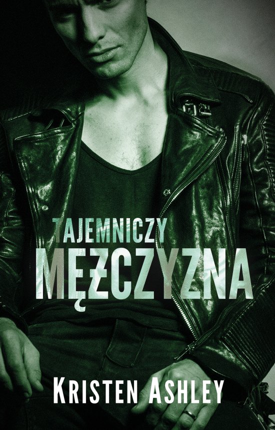Tajemniczy m�czyzna