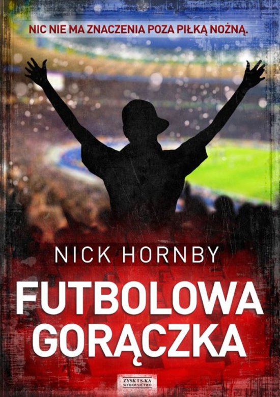 Futbolowa gor�czka