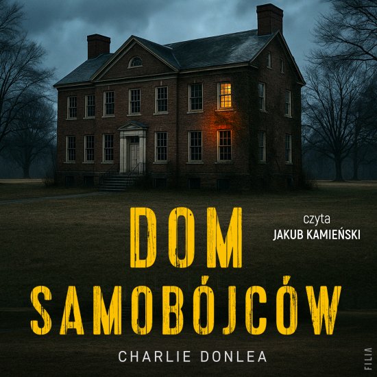 Dom samob�jc�w