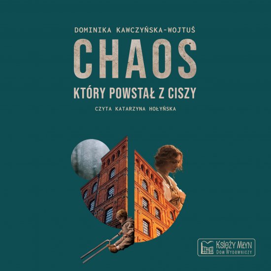 Chaos, kt�ry powsta� z ciszy