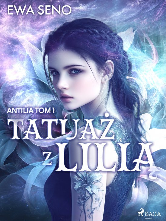 Tatua� z lili�