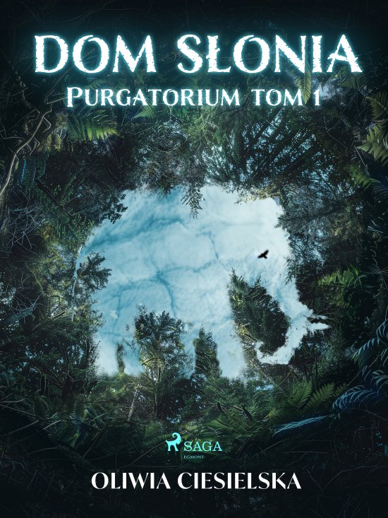 Dom S�onia. Purgatorium tom 1