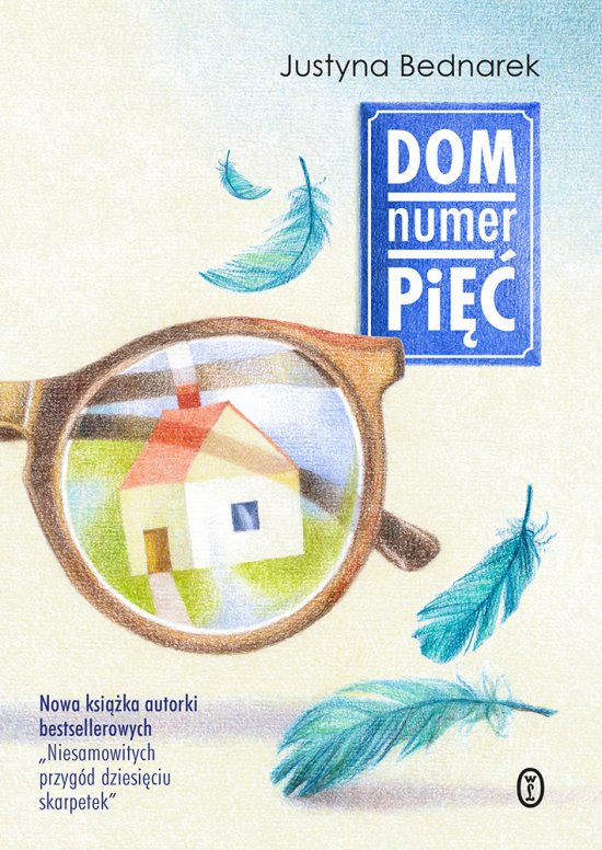 Dom numer pi��