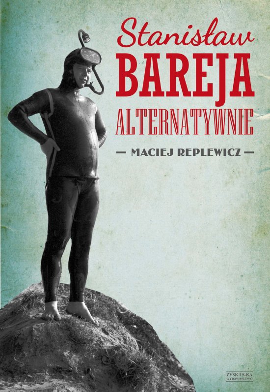 Stanis�aw Bareja alternatywnie