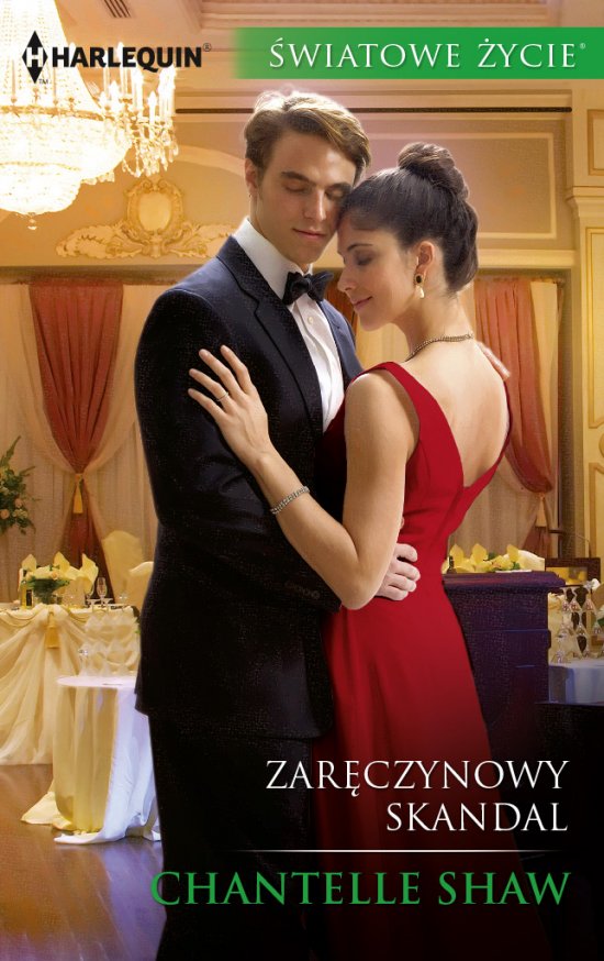 Zar�czynowy skandal