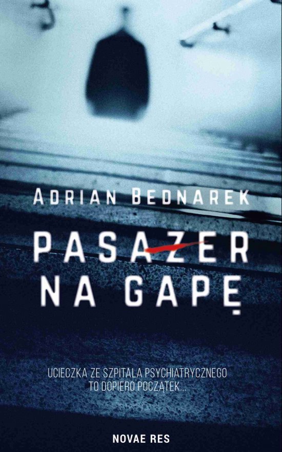 Pasa�er na gap�