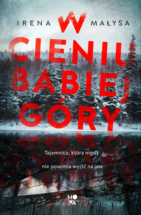 W cieniu Babiej G�ry
