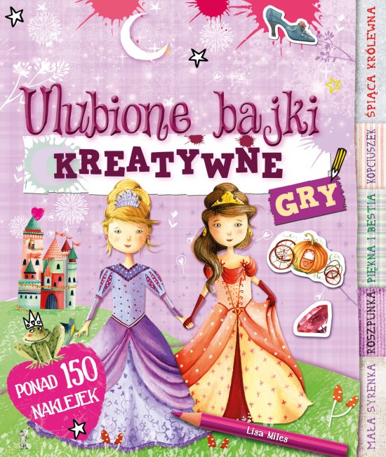 Ulubione bajki